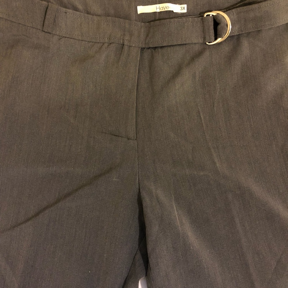Classy work or business pants